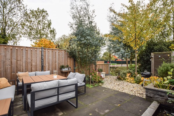 Medium property photo - To Janssenstraat 4, 5237 CW 's-Hertogenbosch